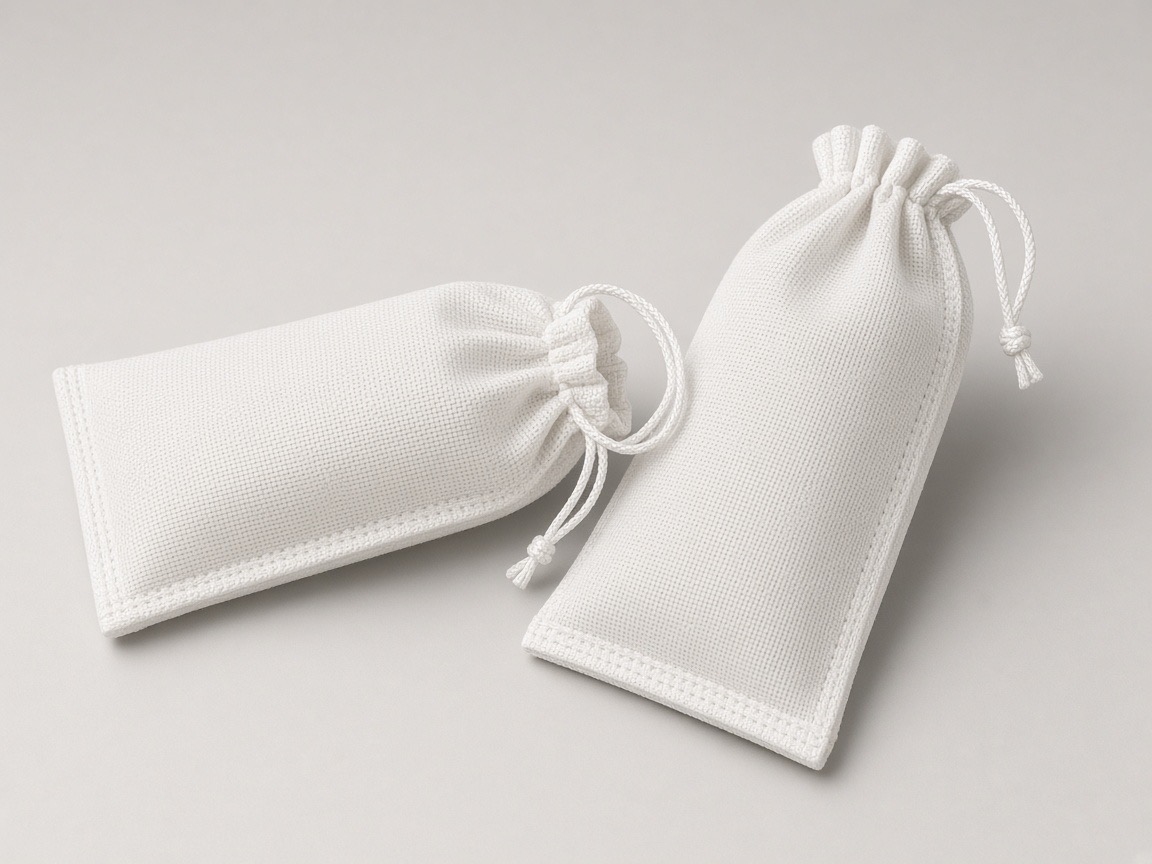 Polypropylene anode bags